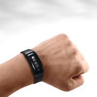 ivoomi fitme smart fitness band