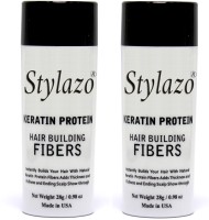 stylazo Hair building(56 g) - Price 650 79 % Off  