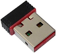 PIQANCY USB Adapter(Black)