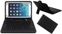 ACM Keyboard Case for Apple iPad Mini 4 7.9 inch Usb Keyboard(Black)