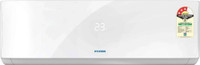 Hyundai 1 Ton 3 Star BEE Rating 2018 Split AC  - White(HY2SB33.WVO-OL, Copper Condenser) - Price 20999 25 % Off  