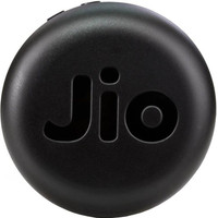 Jio JMR815 Wireless 150 Mbps Data Card with Call Support(Black)