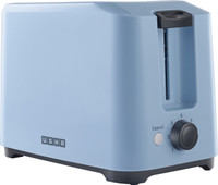 USHA 3720 700 W Pop Up Toaster(Blue)