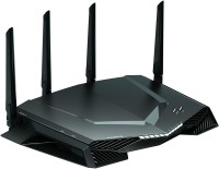 NETGEAR Nighthawk Pro Gaming XR500 2600 Mbps Router(Black, Dual Band)