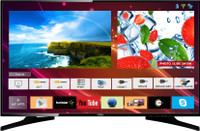 Onida Live Genius 2 107.95 cm (43 inch) Full HD LED Smart TV(43FIS-W) Onida Live Genius 2 107.95 cm (43 inch) Full HD LED Smart TV(43FIS-W)