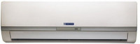 Blue Star 1 Ton 3 Star Split AC  - White(3HW12VCTU, Copper Condenser)