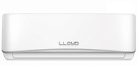 Lloyd 1.5 Ton 3 Star BEE Rating 2018 Split AC  - White(LS19B32AB, Copper Condenser) - Price 36000 32 % Off  