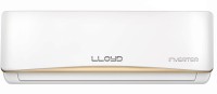 Lloyd 2 Ton 3 Star BEE Rating 2018 Inverter AC  - White(GLS24I31AB, Copper Condenser) - Price 59300 20 % Off  