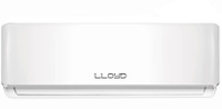 Lloyd 1.5 Ton 2 Star BEE Rating 2018 Split AC - White(LS19B22AB, Copper Condenser) - Price 33400 27 % Off