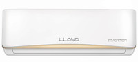 Lloyd 1.5 Ton 3 Star BEE Rating 2018 Inverter AC - White(GLS18I31AB, Copper Condenser) - Price 41900 28 % Off