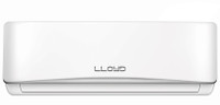 Lloyd 1 Ton 3 Star BEE Rating 2018 Split AC - White(LS13B31AB, Copper Condenser) - Price 30300 27 % Off