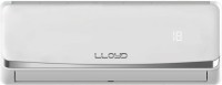 Lloyd 2 Ton 2 Star BEE Rating 2018 Split AC with Wi-fi Connect  - White(LS24B22FI, Copper Condenser) - Price 45300 25 % Off  