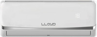 Lloyd 2 Ton 2 Star BEE Rating 2018 Split AC with Wi-fi Connect - White(LS24B22FI, Copper Condenser) - Price 45300 25 % Off