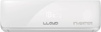 Lloyd 1 Ton 3 Star BEE Rating 2018 Inverter AC  - White(LS12I31BA, Copper Condenser) - Price 34350 23 % Off  