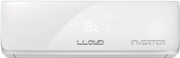Lloyd 1 Ton 3 Star BEE Rating 2018 Inverter AC - White(LS12I31BA, Copper Condenser) - Price 34350 23 % Off