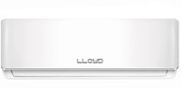 Lloyd 2 Ton 2 Star BEE Rating 2018 Split AC - White(LS24B21AB, Copper Condenser) - Price 44800 26 % Off