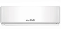 Lloyd 2 Ton 2 Star BEE Rating 2018 Split AC  - White(LS24B21AB, Copper Condenser) - Price 44800 26 % Off  