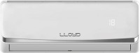 Lloyd 1 Ton 2 Star BEE Rating 2018 Split AC with Wi-fi Connect  - White(LS13B22FI, Copper Condenser) - Price 29990 21 % Off  