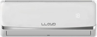 Lloyd 1 Ton 2 Star BEE Rating 2018 Split AC with Wi-fi Connect  - White(LS13B22FI, Copper Condenser) - Price 29990 21 % Off  