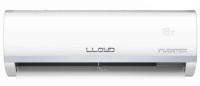 Lloyd 1 Ton 3 Star BEE Rating 2018 Inverter AC  - White(LS12I31AF, Copper Condenser) - Price 37990 15 % Off  