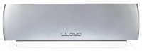 Lloyd 1 Ton 3 Star BEE Rating 2018 Split AC  - White(LS13B30PA, Copper Condenser) - Price 35990 21 % Off  