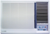 Lloyd 1.5 Ton 5 Star BEE Rating 2018 Window AC  - White(LW19A5X, Copper Condenser) - Price 33500 20 % Off  