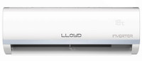 Lloyd 2 Ton 3 Star BEE Rating 2018 Inverter AC  - White(LS24I31AF, Copper Condenser) - Price 52500 29 % Off  