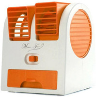 BUY SURETY Mini Adjustable Angles Dual Air Outlet Best Buy Fan Electric Air Fan Cooling Desktop Portable Bladeless Blower Mini Cooler Fan with USB Socket Tower Fan(Multicolor) BUY SURETY Mini Adjustable Angles Dual Air Outlet Best Buy Fan Electric Air Fan Cooling Desktop Portable Bladeless Blower Mini Cooler Fan with USB Socket Tower Fan(Multicolor)