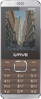 Gfive Alpha(Coffee) Gfive Alpha(Coffee)