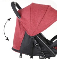 luvlap cruze stroller