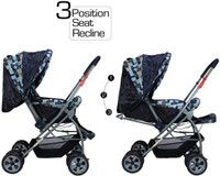 luvlap starshine baby stroller