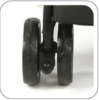 luvlap galaxy stroller