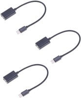OLECTRA usb_adaptor USB Adapter(Black)
