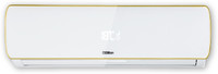 Billion 1.5 Tons 3 Star BEE Rating 2018 Inverter AC  - White, Gold(AC171, Copper Condenser) - Price 28499 46 % Off  