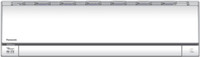 Panasonic 1.5 Ton 3 Star BEE Rating 2018 Inverter AC - White(PS18SKY, Copper Condenser)