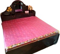 DEEROSITA Plastic Baby Bed Protecting Mat(Multicolor, Free)