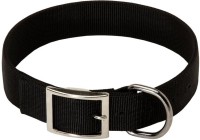 Furious3D Dog Collar & Leash(Medium, Black)
