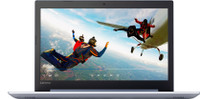 Lenovo Ideapad 320 Core i5 7th Gen - (8 GB/1 TB HDD/Windows 10 Home/2 GB Graphics) IP 320-15IKB Laptop(15.6 inch, Denim Blue, 2.2 kg) Lenovo Ideapad 320 Core i5 7th Gen - (8 GB/1 TB HDD/Windows 10 Home/2 GB Graphics) IP 320-15IKB Laptop(15.6 inch, Denim Blue, 2.2 kg)