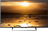 Sony Android 108cm (43 inch) Ultra HD (4K) LED Smart TV(KD-43X8200E) Sony Android 108cm (43 inch) Ultra HD (4K) LED Smart TV(KD-43X8200E)