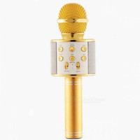 karaoke mic with speaker flipkart
