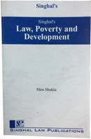 Law, Poverty And Development(Paperback, Ekta Shukla)