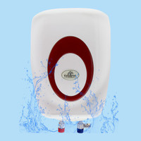 Kalptree 10 L Storage Water Geyser (Spa - 10 Litres, Ivory)