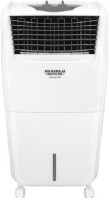 View Maharaja Whiteline Frostair 40 Personal Air Cooler(White, 40 Litres) Price Online(Maharaja Whiteline)