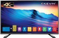 Kevin 140 cm (55 inch) Ultra HD (4K) LED Smart TV(KN55)