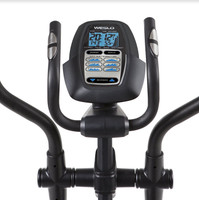 weslo momentum g 3.2 hybrid trainer reviews