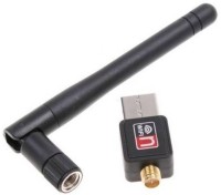 PIQANCY USB Adapter(Black)