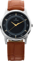Titan 1773SL02 Karishma Analog Watch - For Men