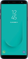 Best Phone Under 20000 in India for July 2018 - Samsung Galaxy J6 (Blue, 64 GB)(4 GB RAM) Flipkart Deal