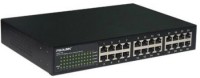 Prolink PSE2410M 10/100 Mbps 24 port unamanged ethernet Network Switch(Black)