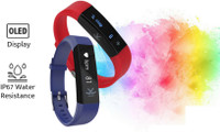 Wrogn fitness band strap Clearance